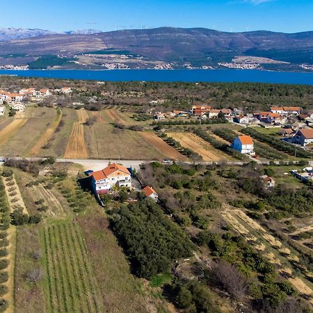 Pridraga Apartments Roko מראה חיצוני תמונה