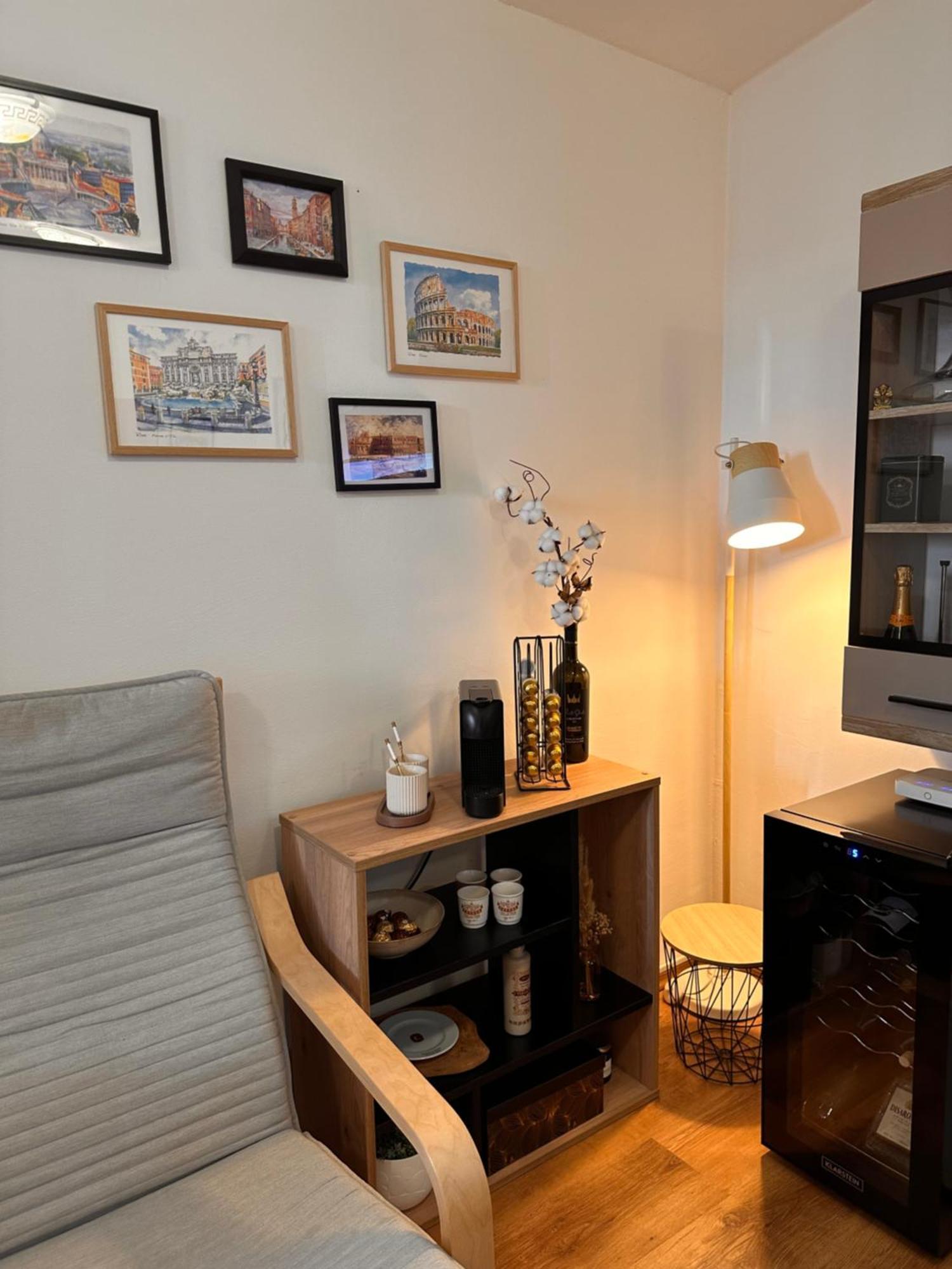 Pridraga Apartments Roko מראה חיצוני תמונה