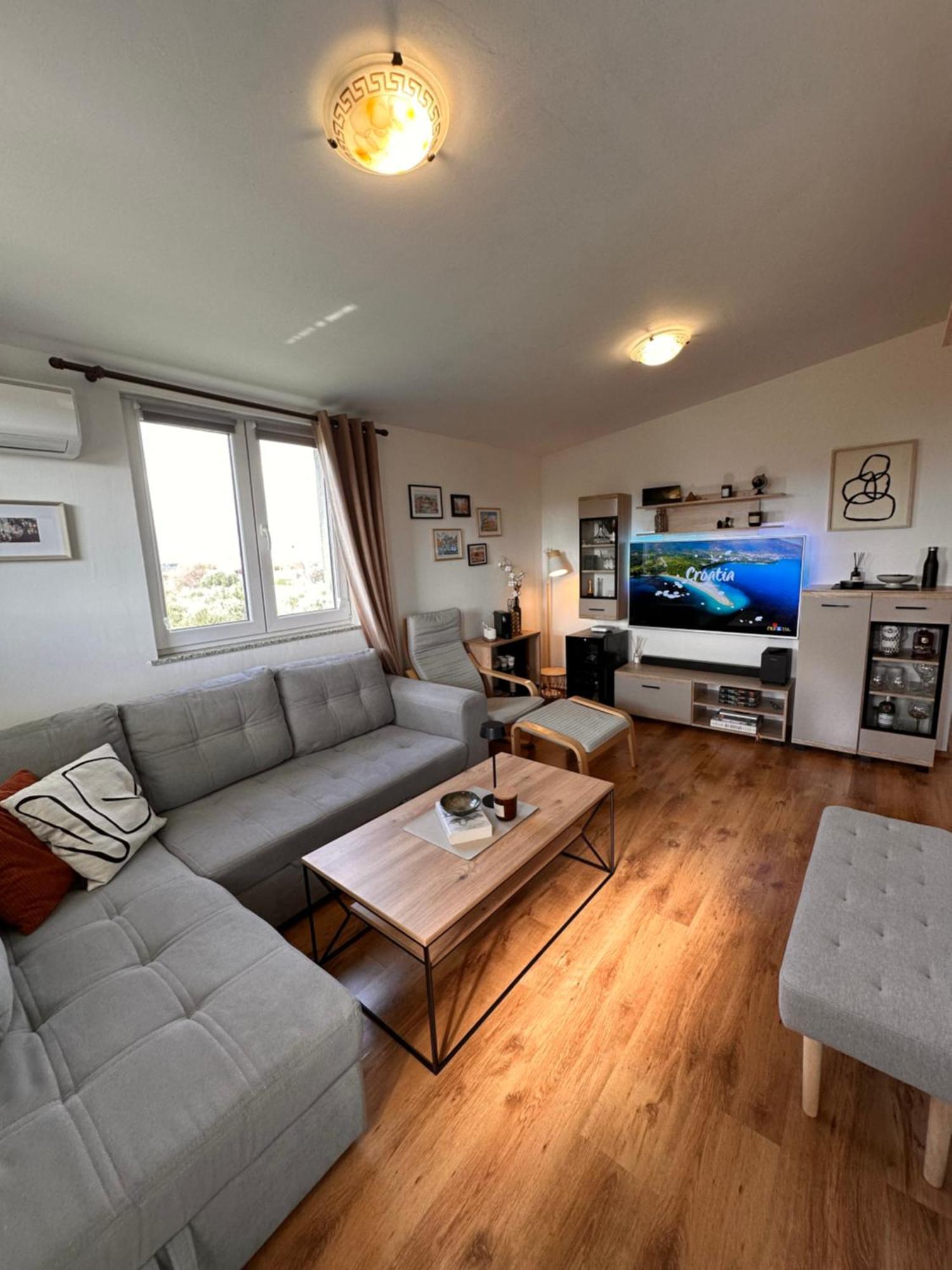 Pridraga Apartments Roko מראה חיצוני תמונה