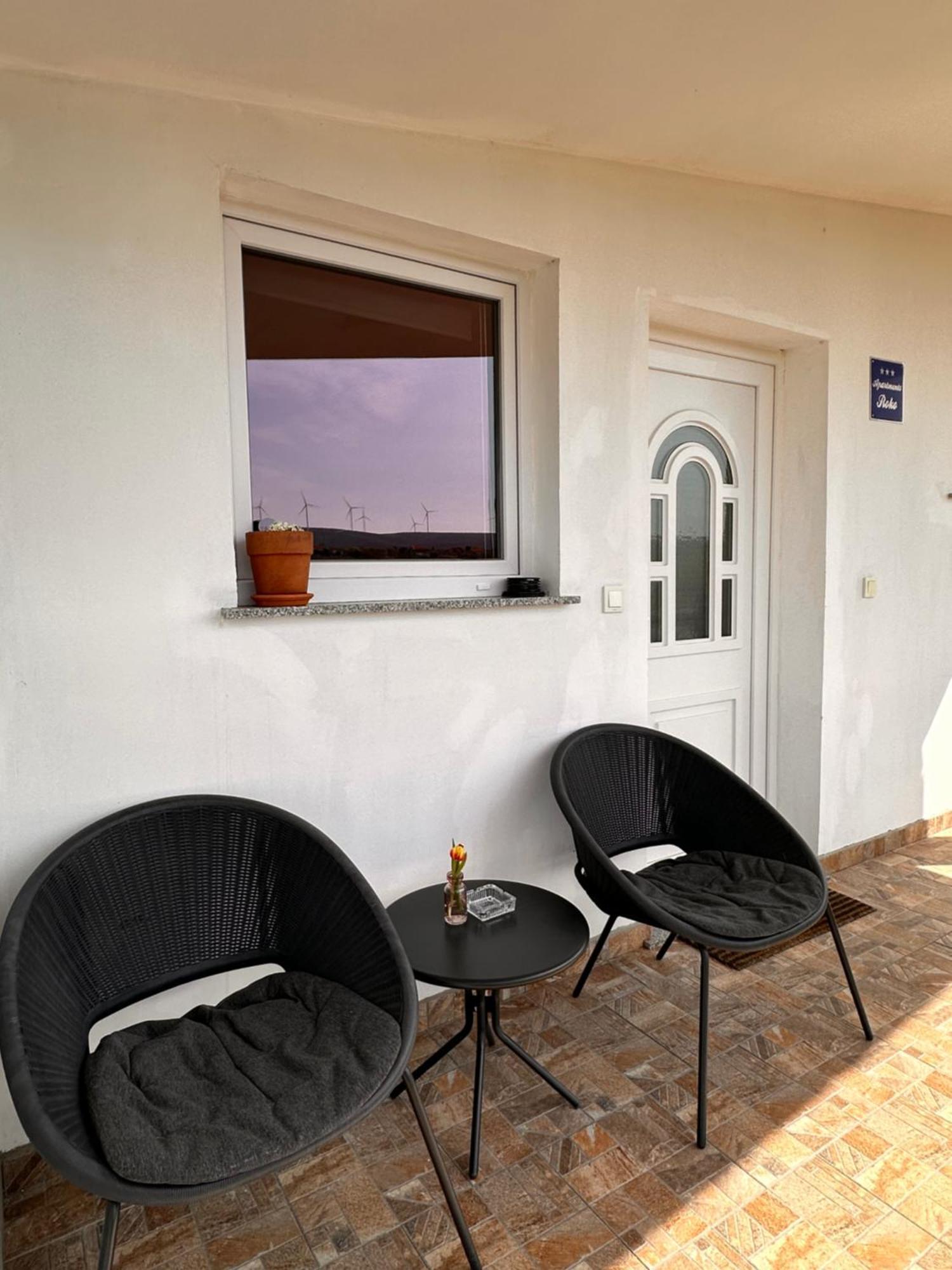Pridraga Apartments Roko מראה חיצוני תמונה