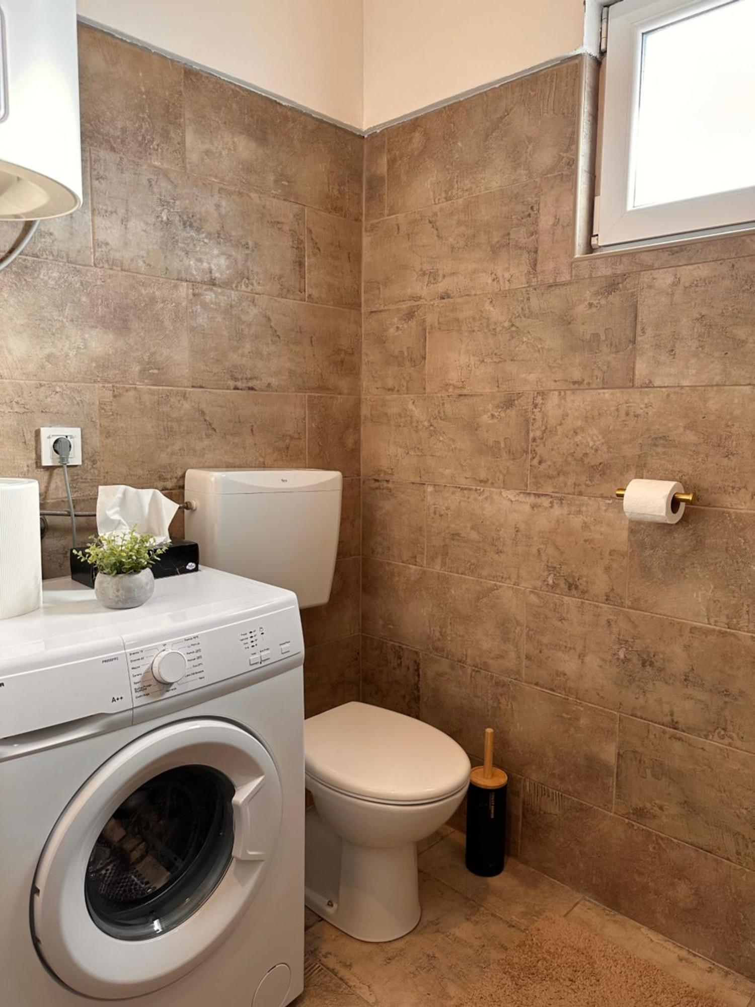 Pridraga Apartments Roko מראה חיצוני תמונה
