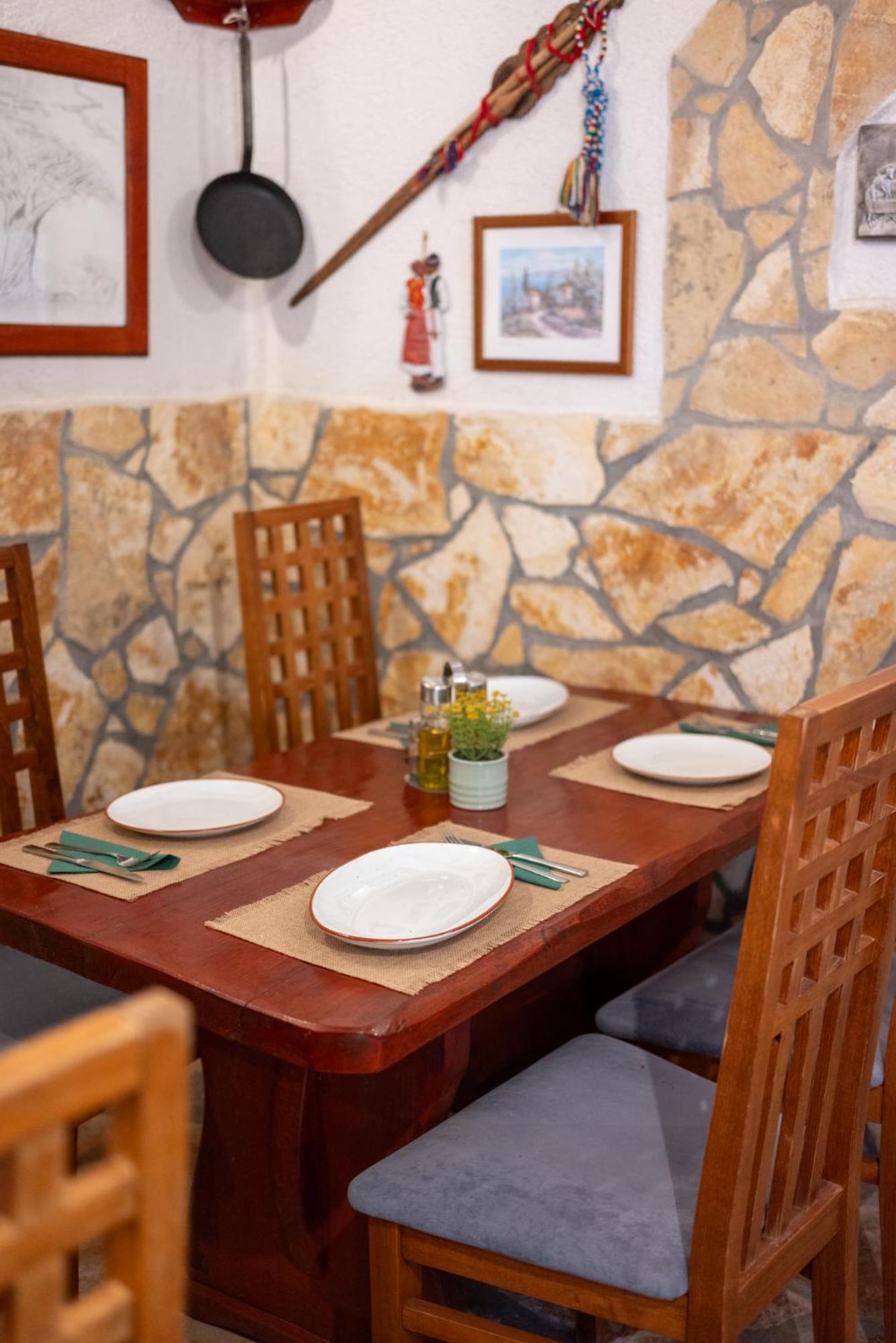 Pridraga Apartments Roko מראה חיצוני תמונה