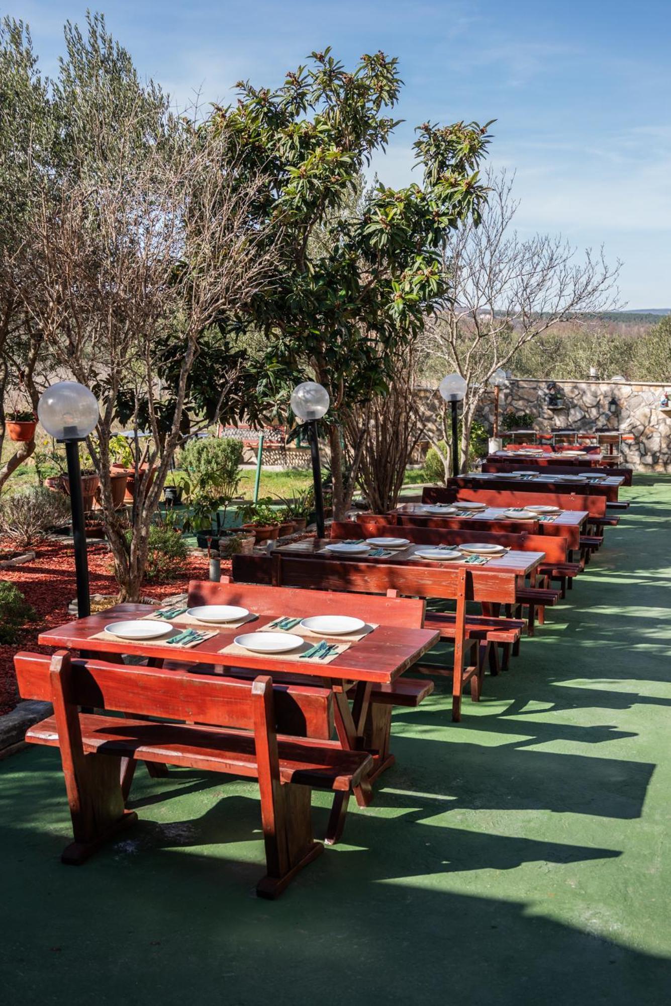 Pridraga Apartments Roko מראה חיצוני תמונה