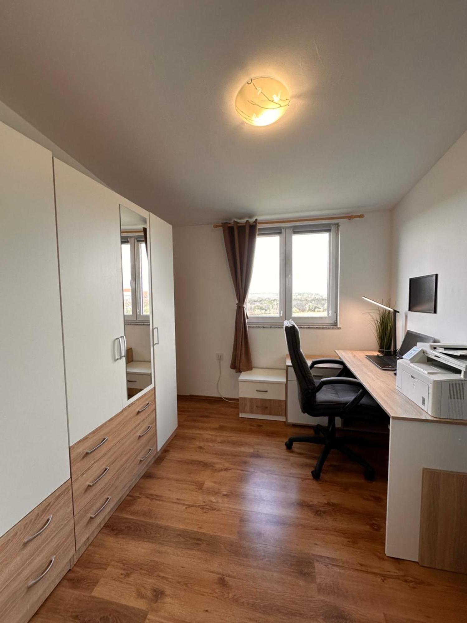 Pridraga Apartments Roko מראה חיצוני תמונה