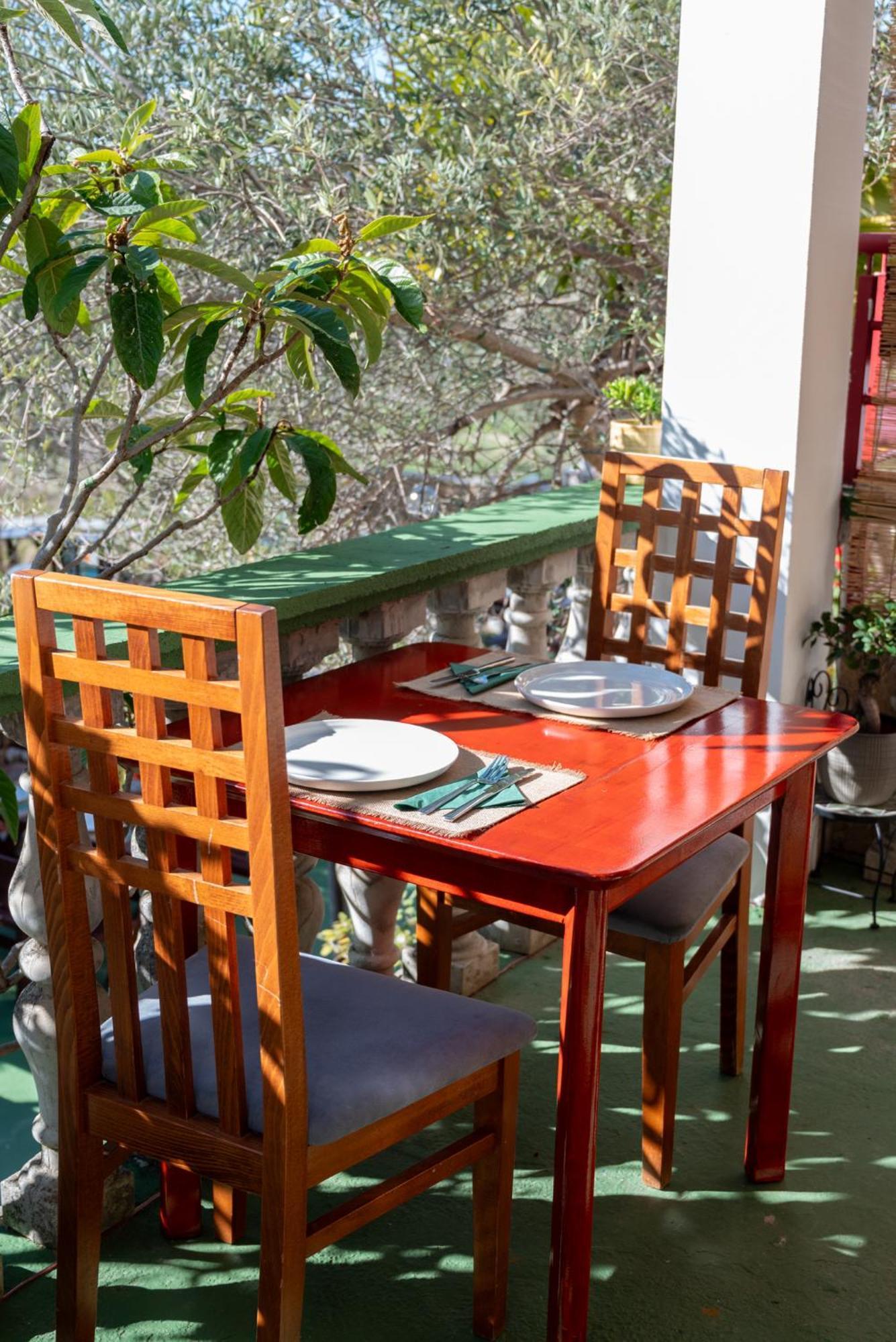 Pridraga Apartments Roko מראה חיצוני תמונה