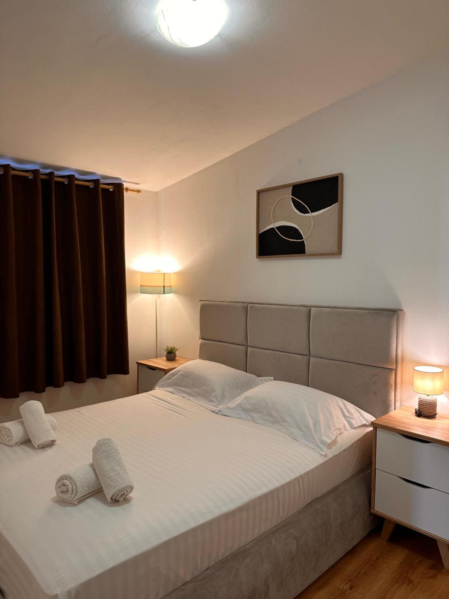 Pridraga Apartments Roko מראה חיצוני תמונה