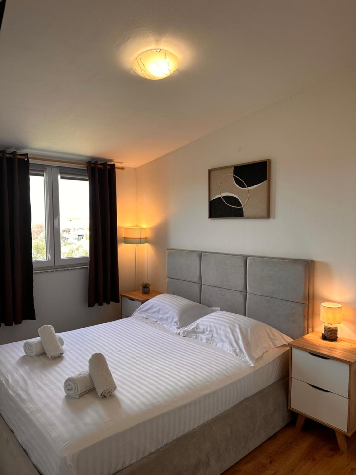 Pridraga Apartments Roko מראה חיצוני תמונה