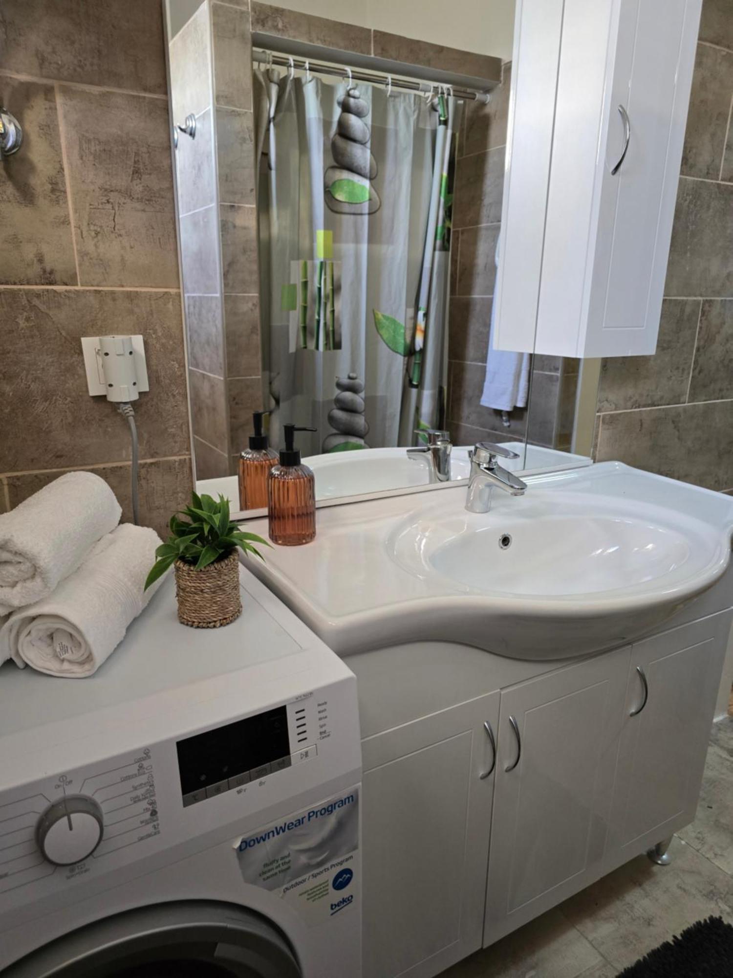 Pridraga Apartments Roko מראה חיצוני תמונה