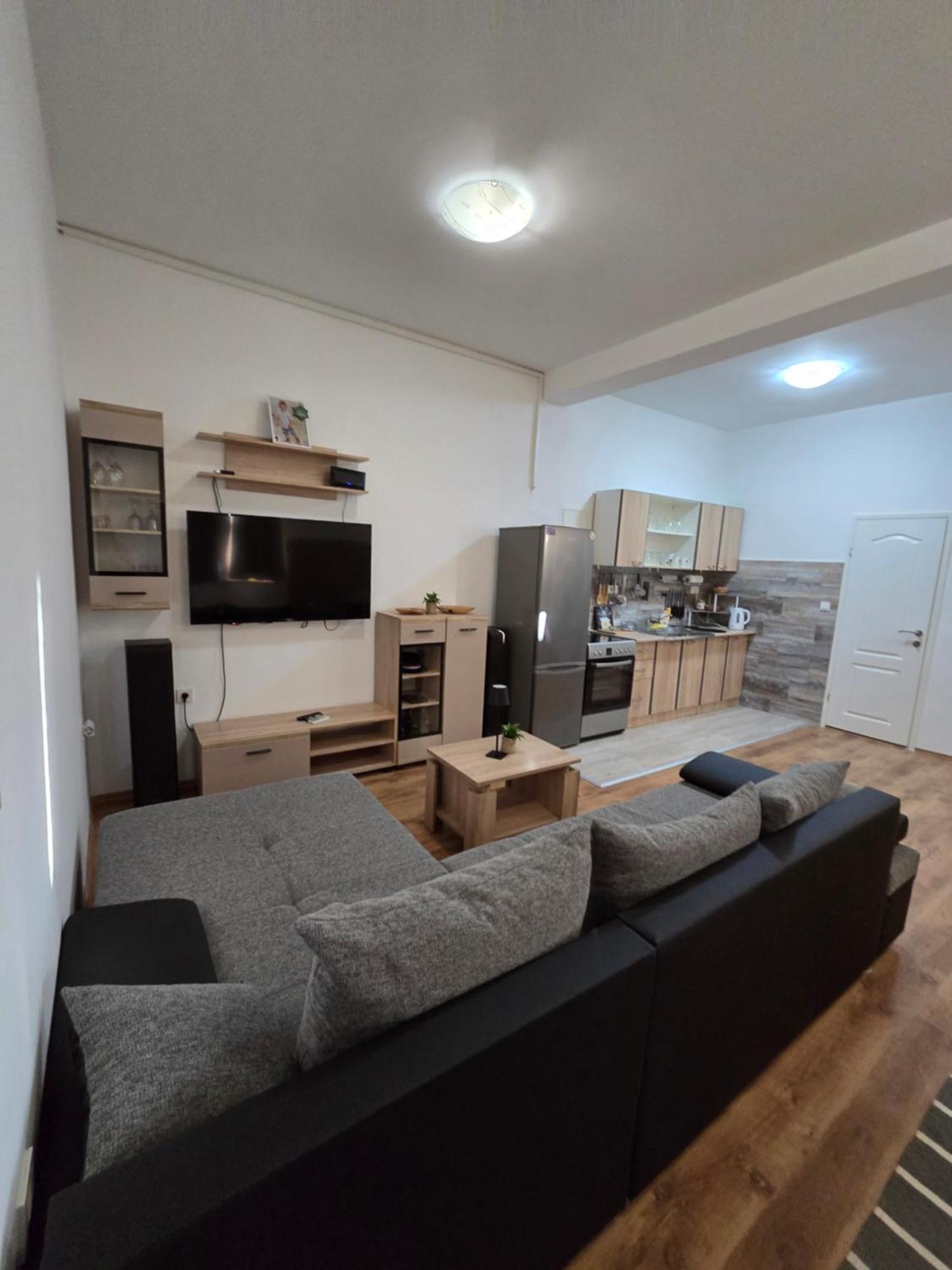 Pridraga Apartments Roko מראה חיצוני תמונה