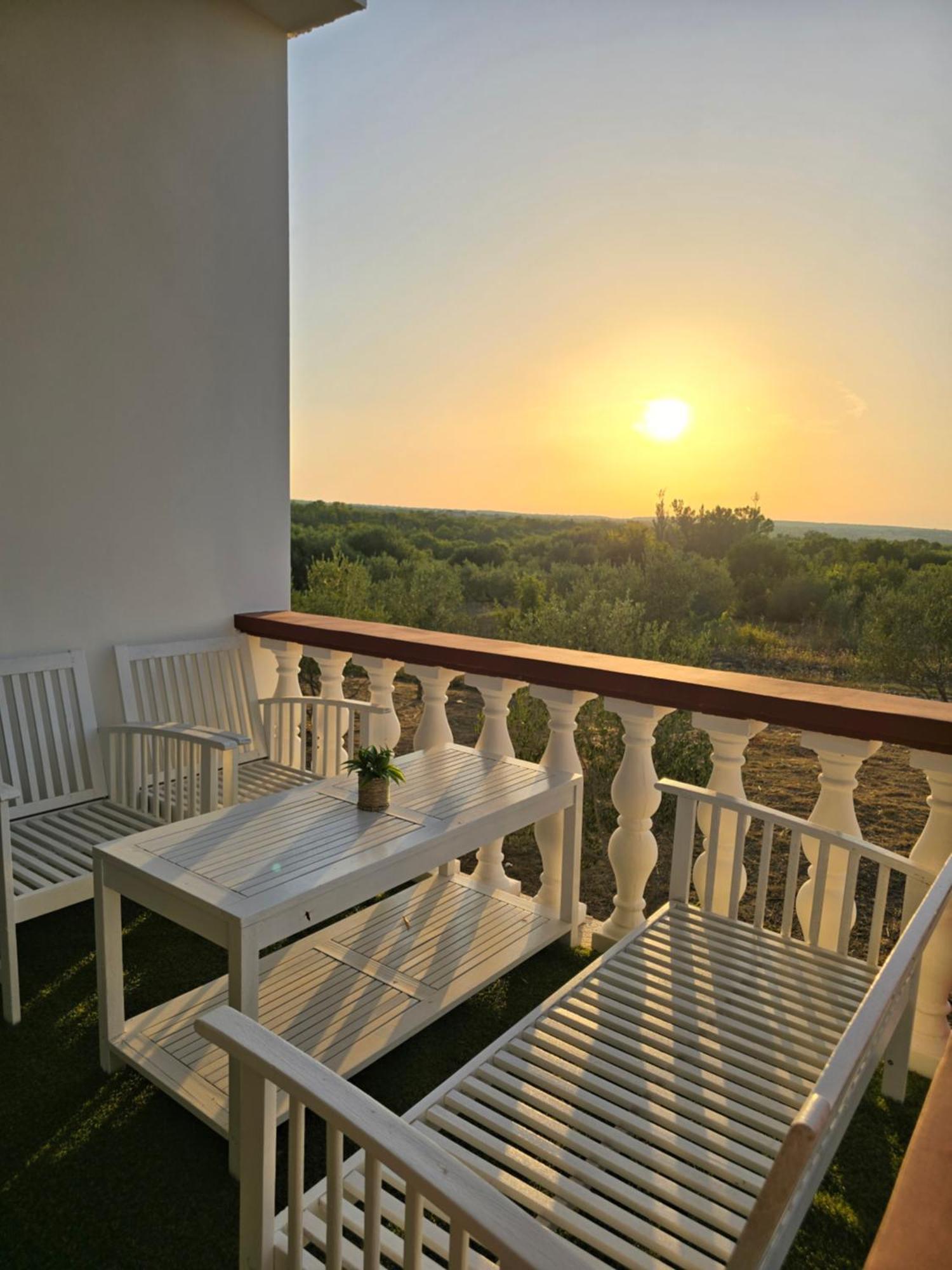 Pridraga Apartments Roko מראה חיצוני תמונה